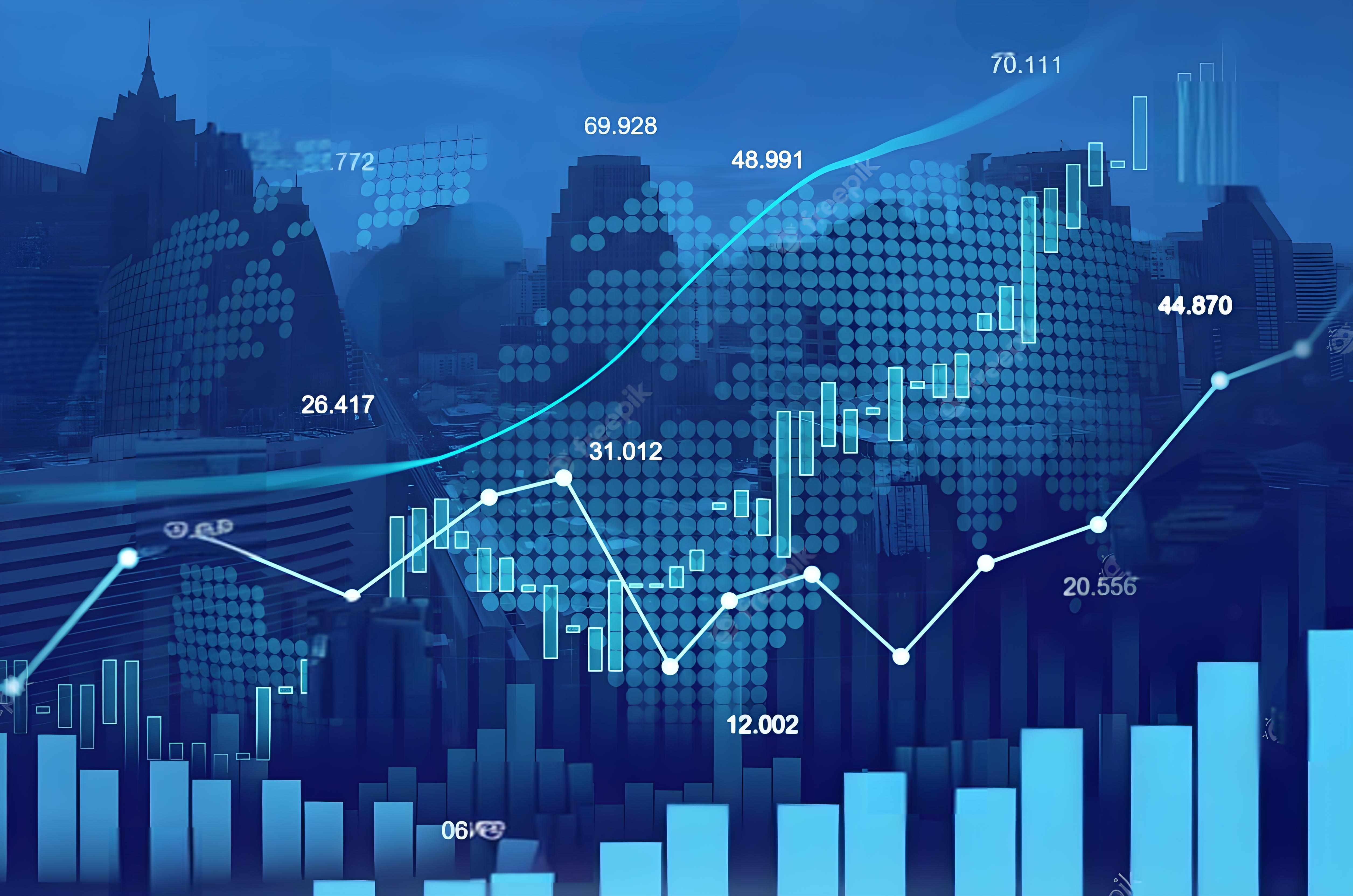 在线证劵杠杆平台 美国8月整体CPI年率将从2.9%降至2.6%，核心CPI将持稳于3.2%